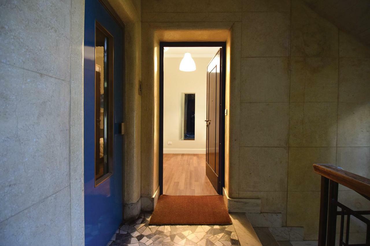 Апартаменты Giotto'S House Милан Экстерьер фото